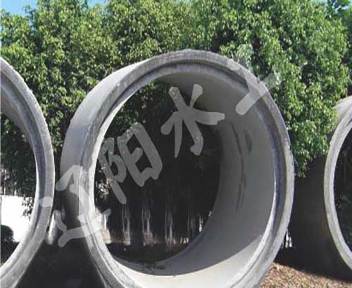 鋼筋混凝土排水(shui)管(guan)RCP