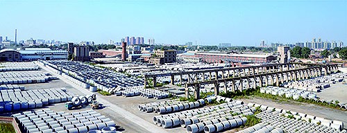 混凝土输水管 混凝土输水管